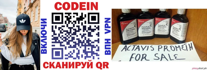 закладка  Ветлуга  Codein напиток Lean (лин) 